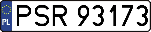 PSR93173