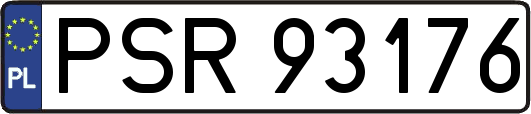 PSR93176