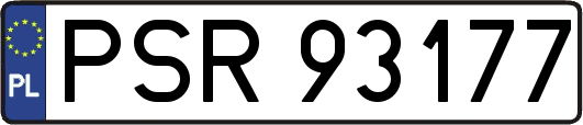 PSR93177