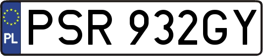 PSR932GY
