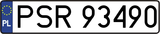 PSR93490