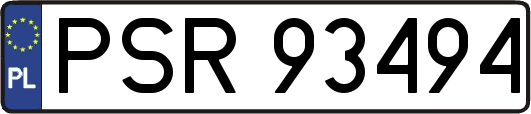 PSR93494