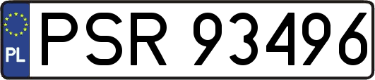 PSR93496