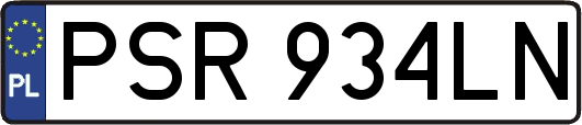 PSR934LN
