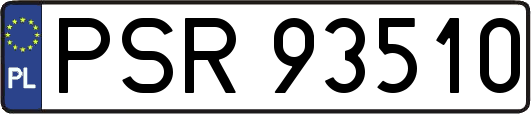 PSR93510