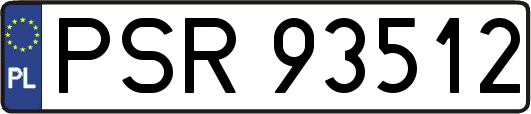 PSR93512