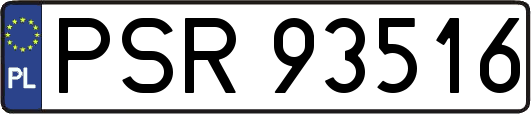 PSR93516