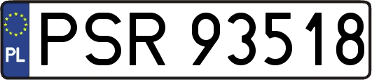 PSR93518