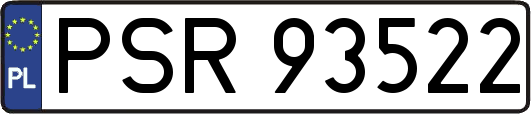 PSR93522