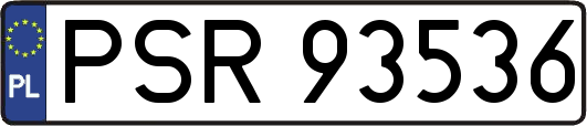 PSR93536