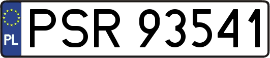 PSR93541