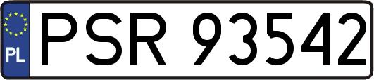 PSR93542