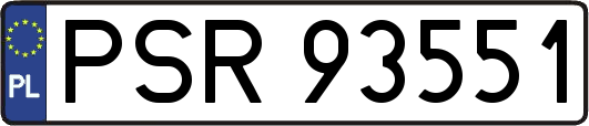 PSR93551