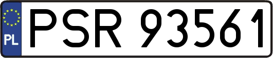 PSR93561