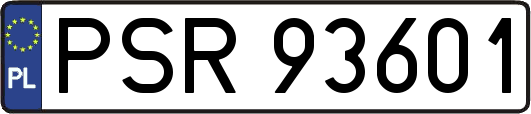PSR93601