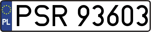 PSR93603