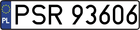 PSR93606