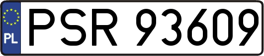 PSR93609