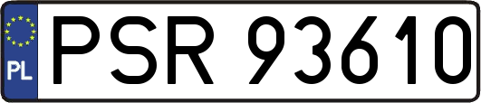 PSR93610