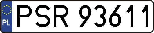 PSR93611