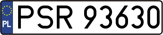 PSR93630