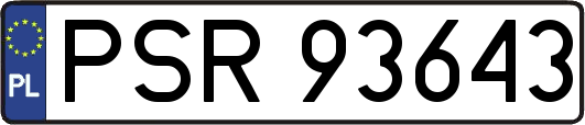 PSR93643