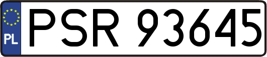 PSR93645