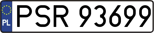 PSR93699