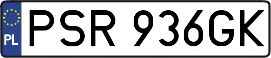 PSR936GK