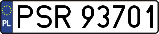 PSR93701