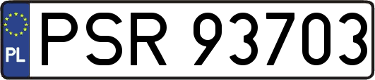 PSR93703