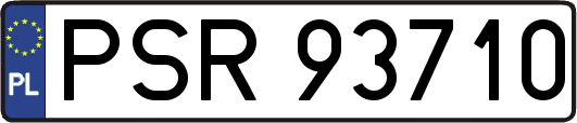 PSR93710