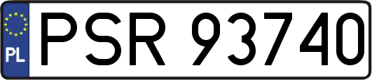 PSR93740