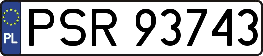 PSR93743