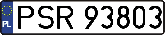 PSR93803