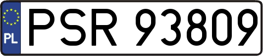 PSR93809