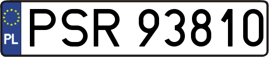 PSR93810