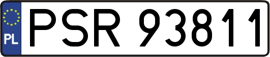 PSR93811
