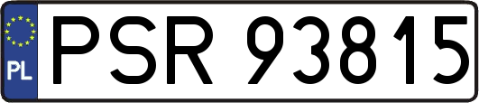 PSR93815