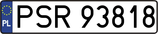 PSR93818
