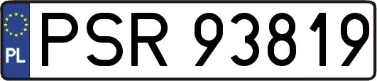 PSR93819