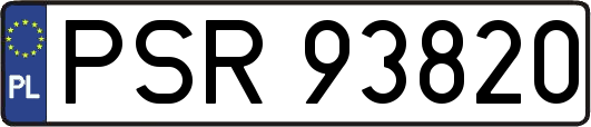 PSR93820
