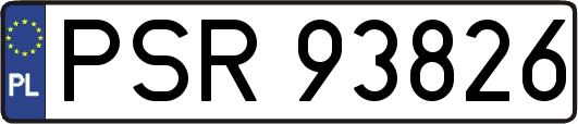 PSR93826