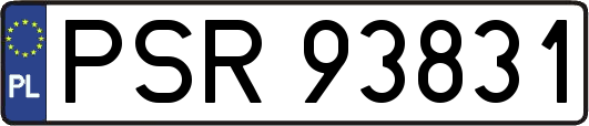 PSR93831