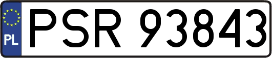 PSR93843
