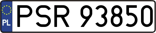 PSR93850