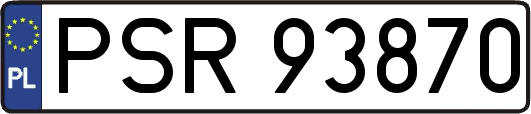 PSR93870