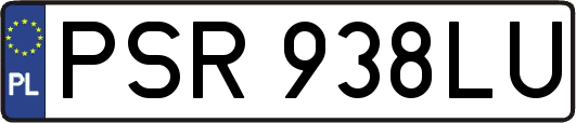 PSR938LU