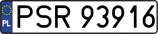 PSR93916