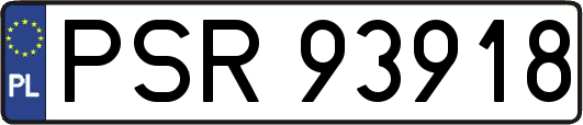 PSR93918